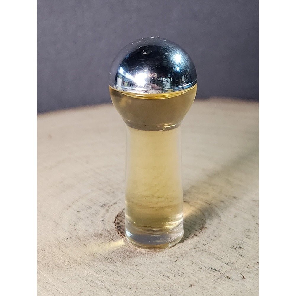 Pierre Cardin Men's Cologne Full Bottle 5/8 Fl. Oz . Vintage~No Box